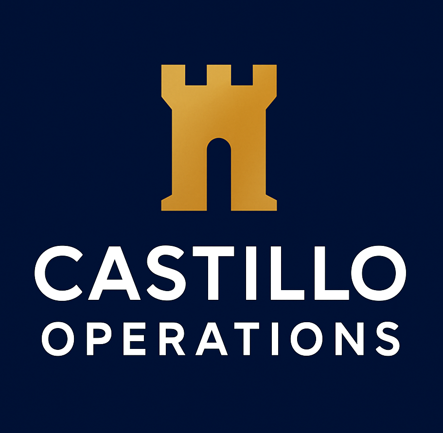 Castillo Operations